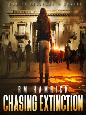 cover image of Chasing Extinction